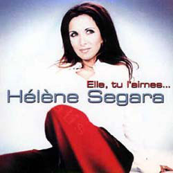 Hélène Ségara