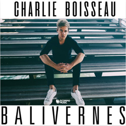 Charlie Boisseau - Balivernes