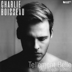 Charlie Boisseau - Tellement belle