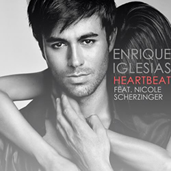 Enrique Iglesias - Heartbeat