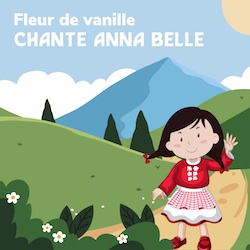 Fleur de vanille - Anna Belle