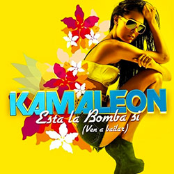 Kamaleon - Esta la Bomba Si