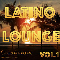 Latino Lounge Vol. 1
