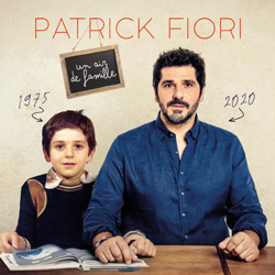 Patrick Fiori - Malena